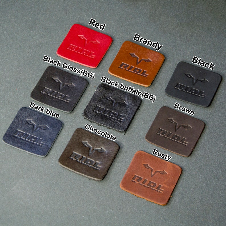 Id Card Holder Personalized Passport Holder Business Card Etsy