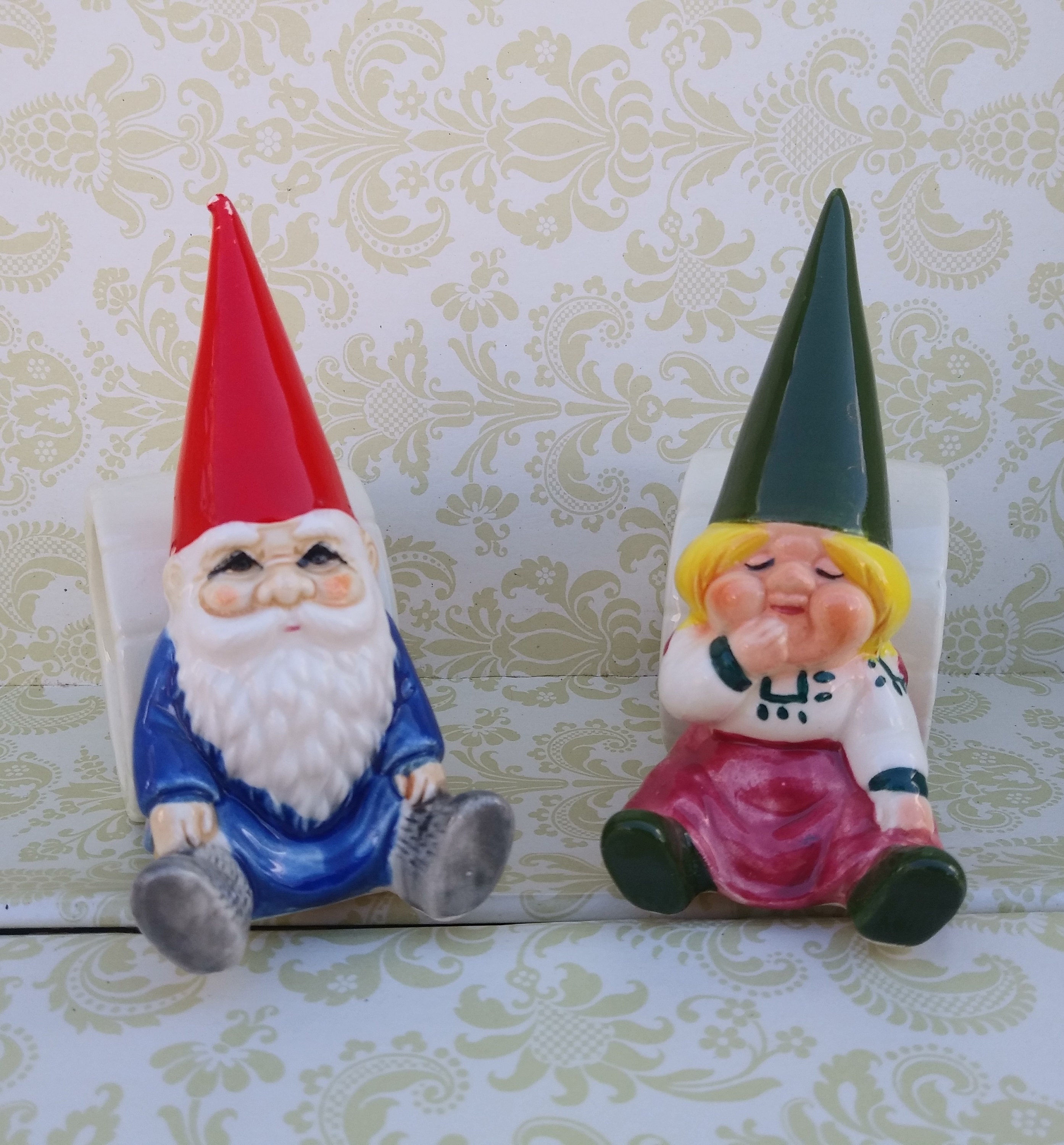Unieboek 1980 Gnome - Etsy
