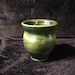 sarah gredley reviewed Bottle Green Vase