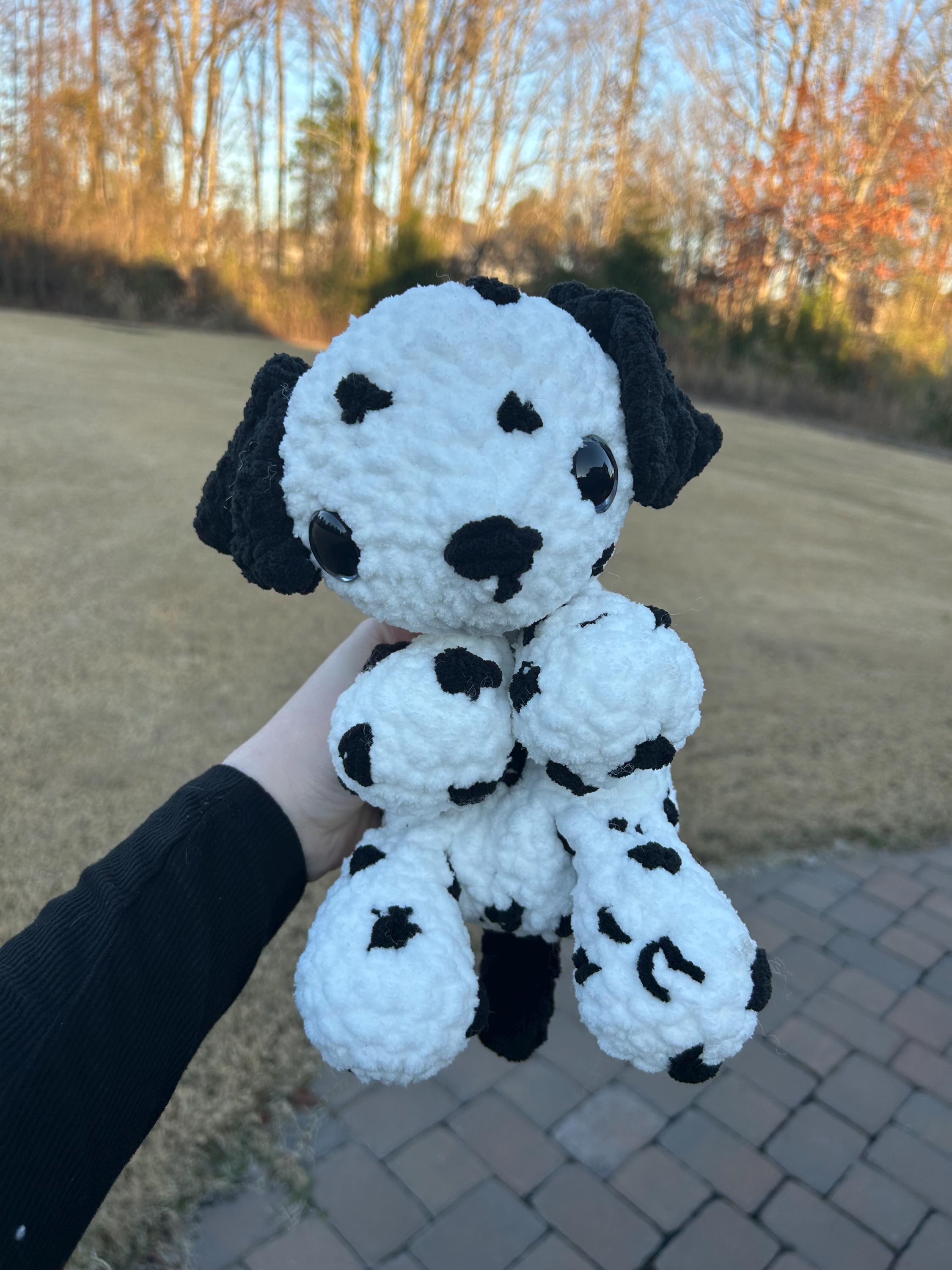 Custom Cuddle Puppy Plushies - Etsy