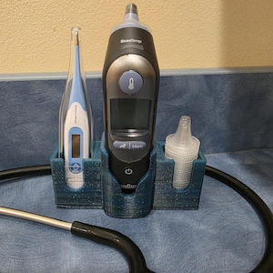 Thermometer Holder