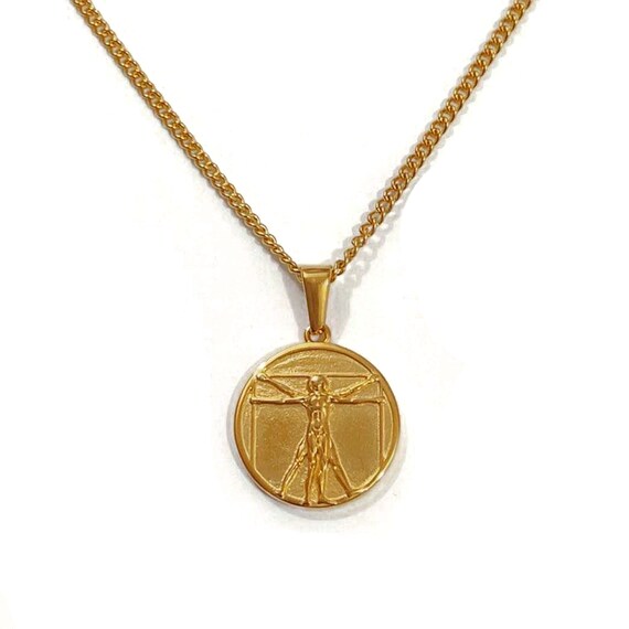 Da vinci best sale necklace
