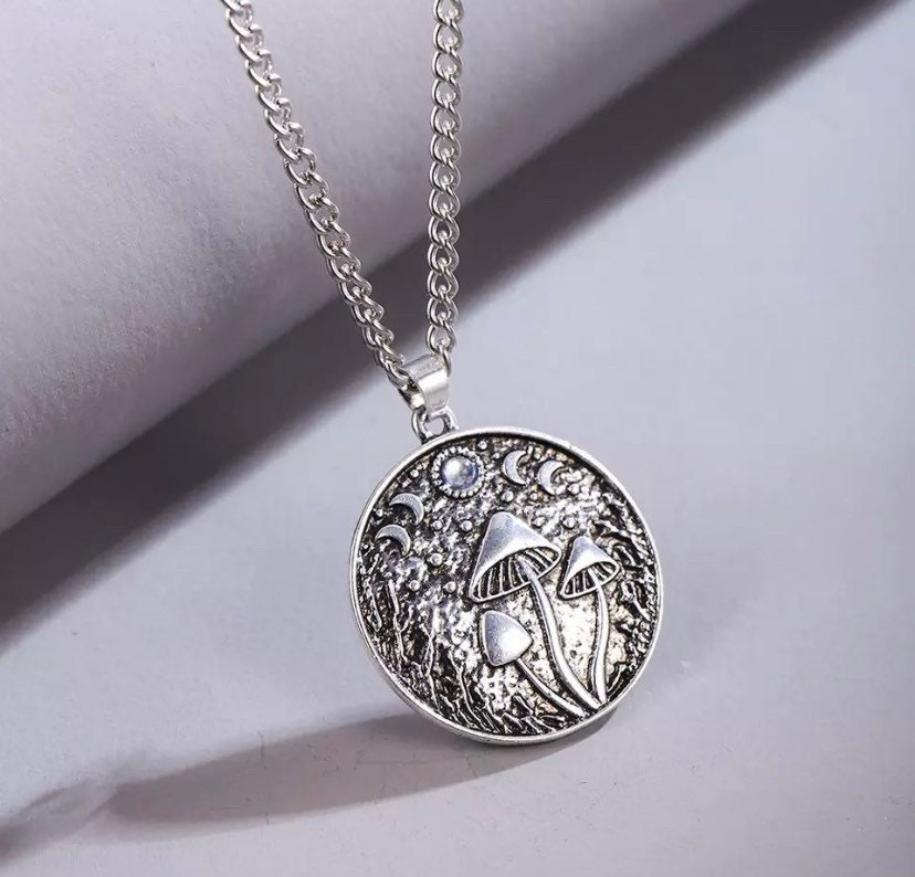 Spiritual jewelry shop sites