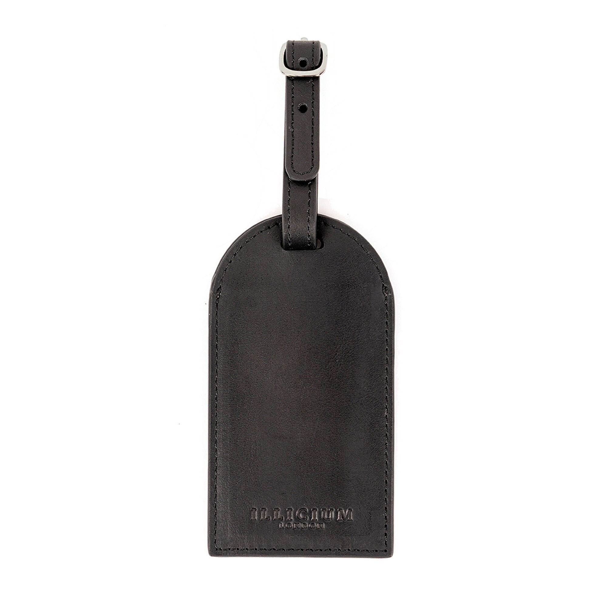 LOUIS VUITTON French Company Luggage Tag