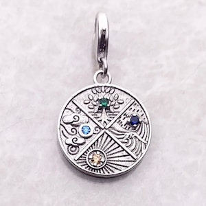 Earth spirit deals jewelry
