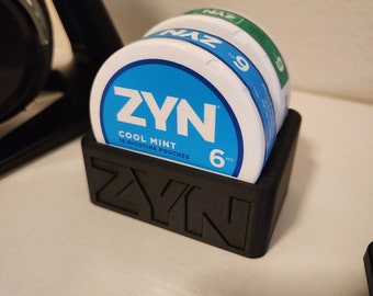 Zyn holder for your desk! 20% off when you buy 3 or more!