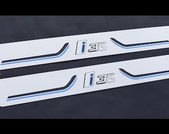 Sills BMW I3 I3S Advanced Business REX Range Extender Electric RWD