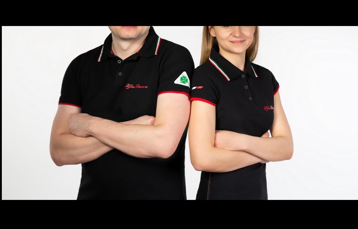 Alfa romeo polo sale
