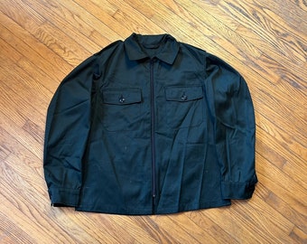Japanese Work Jacket - Etsy Canada