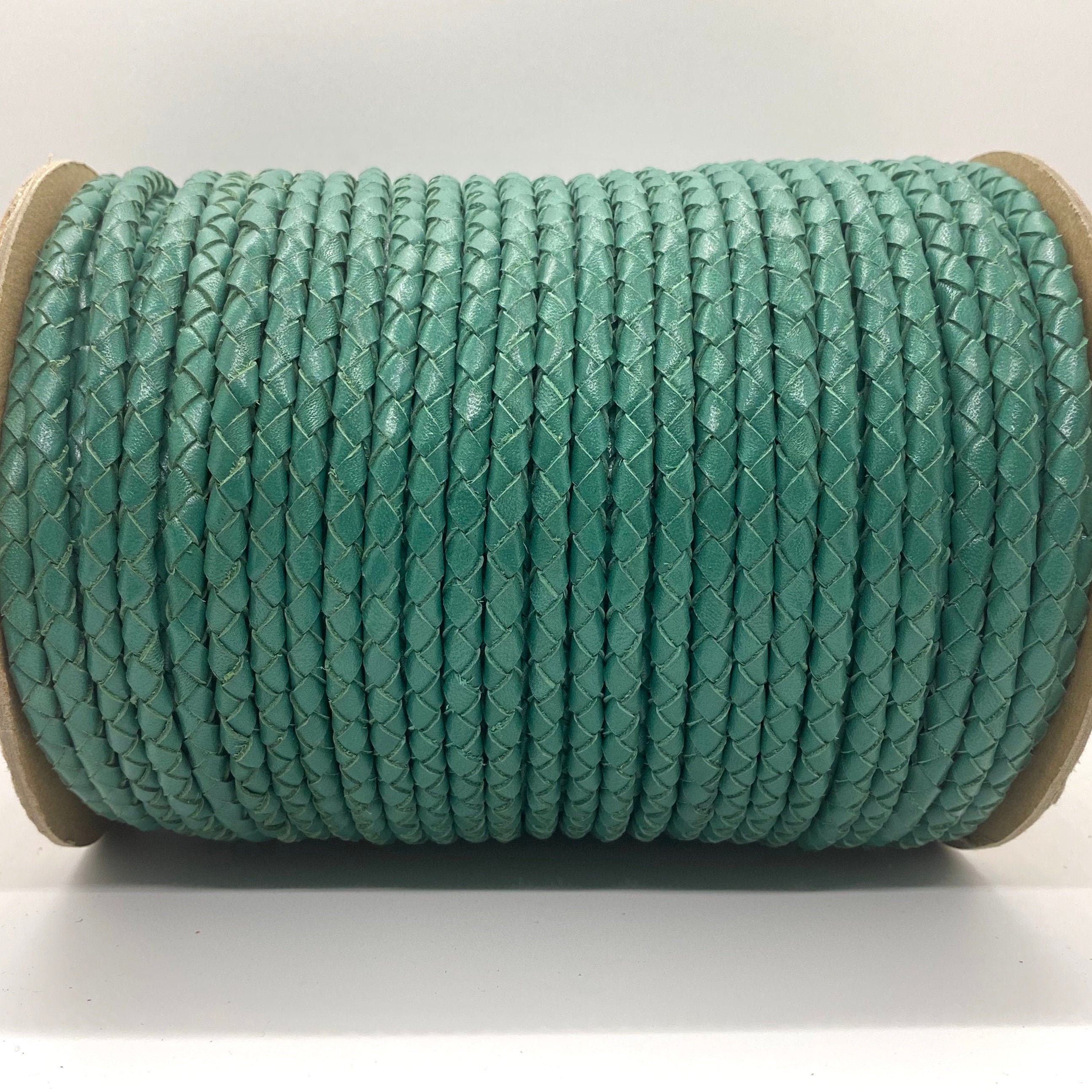 Braided Coton Corde - 6 mm