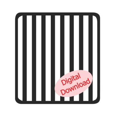 Play Kitchen Decal SVG Ikea Oven Lines Duktig Ikea Kitchen Etsy