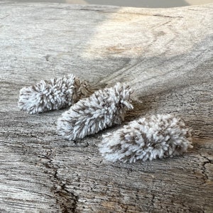 12 pack- Mop Body fly tying material