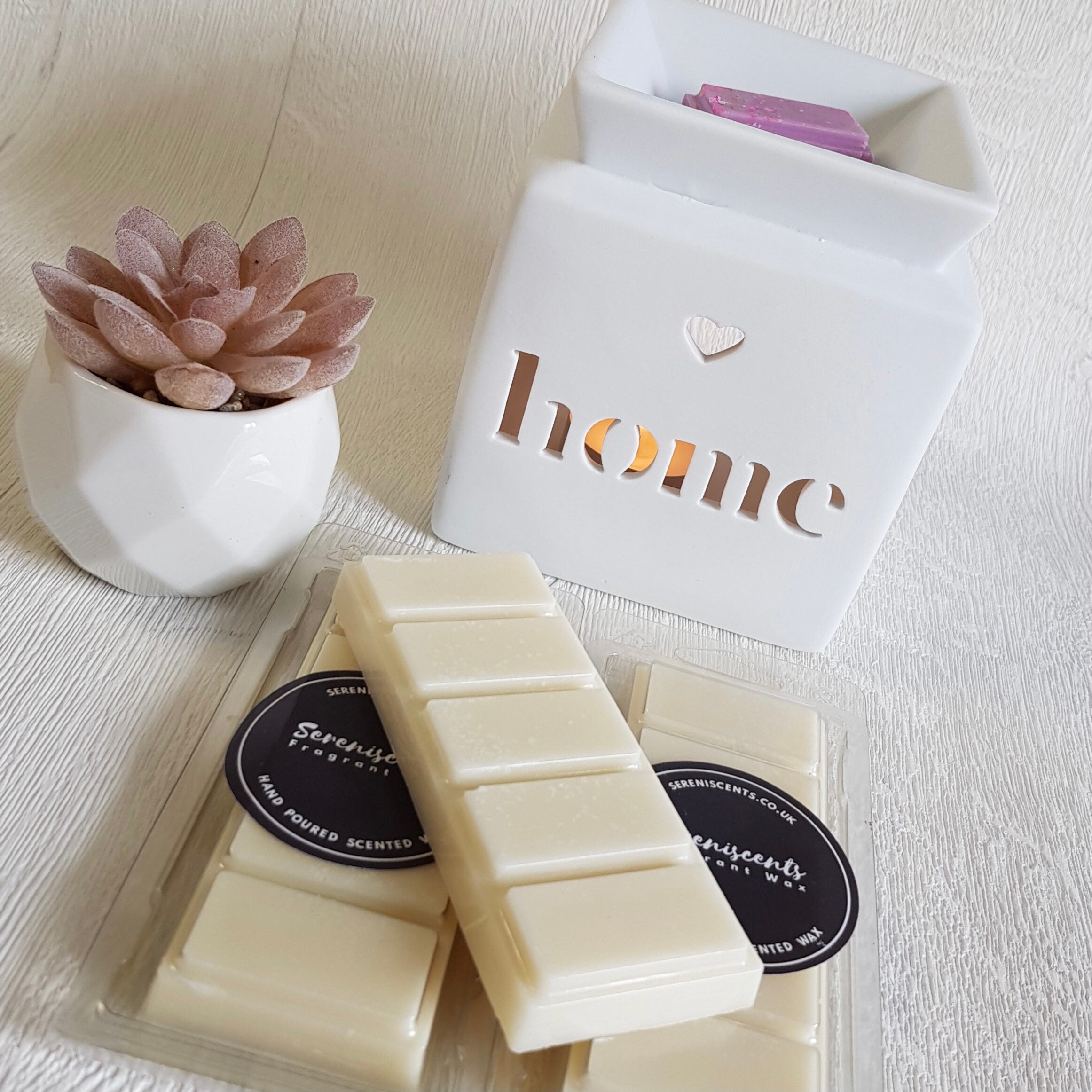 Fresh Linen Wax Melt Snap Bar Wax Bar Highly Scented Soy Etsy