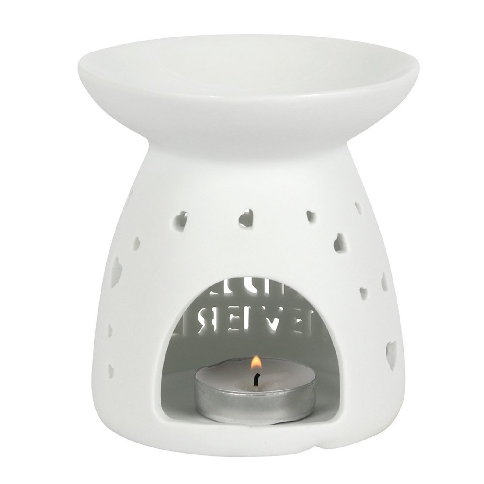 up wax burner