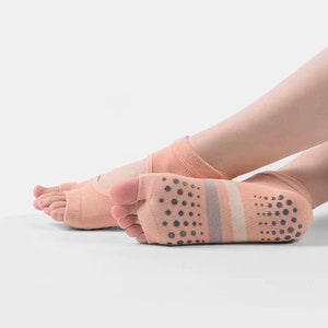 Pilates Socks -  New Zealand