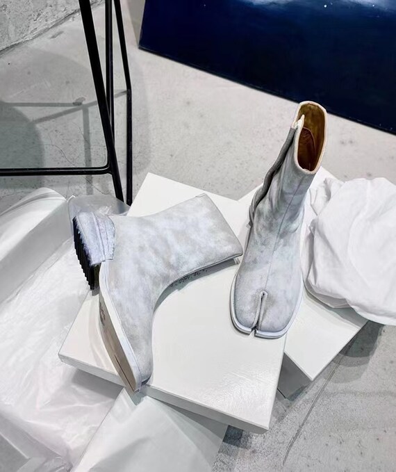 Air cushion hotsell boots