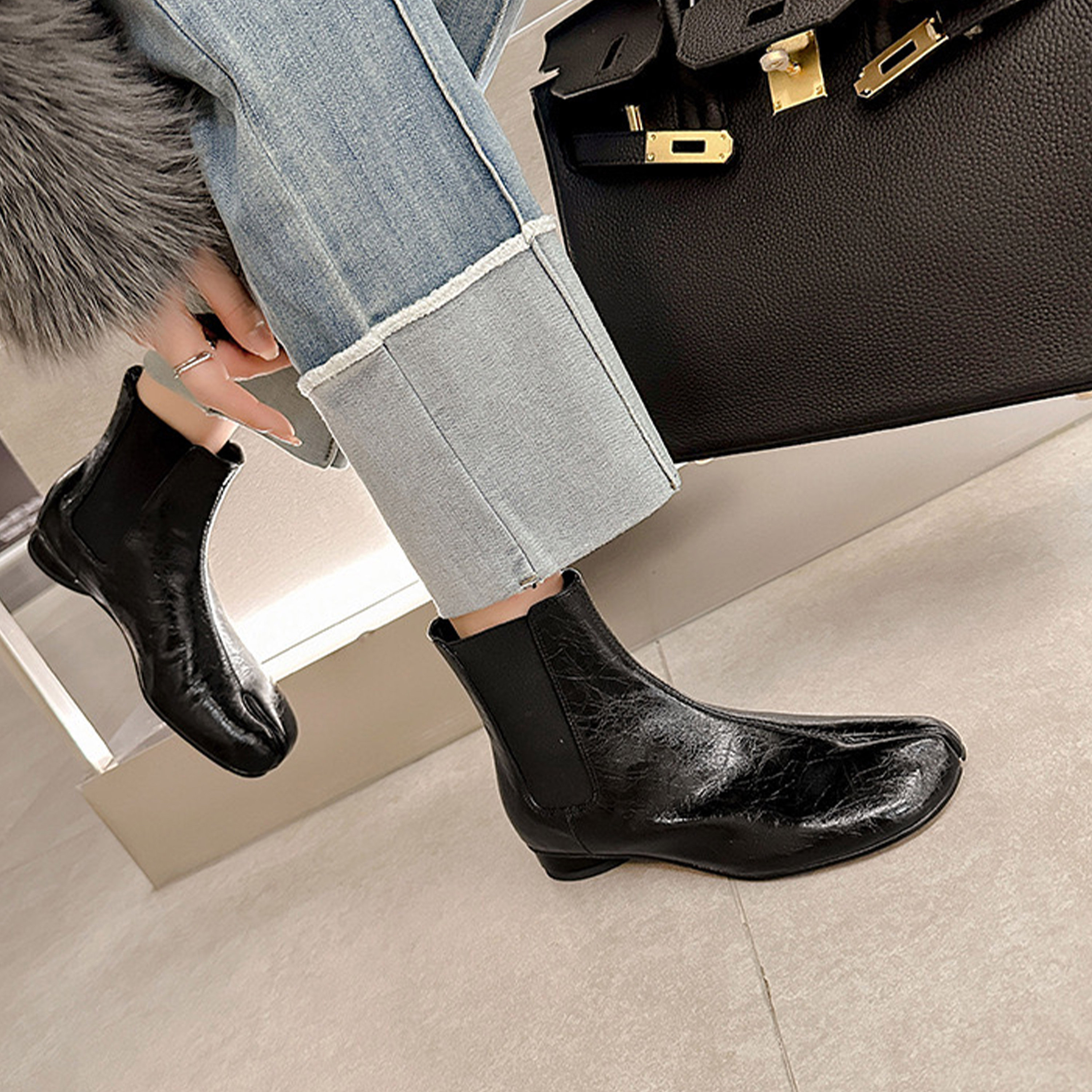 Chelsea heels shop