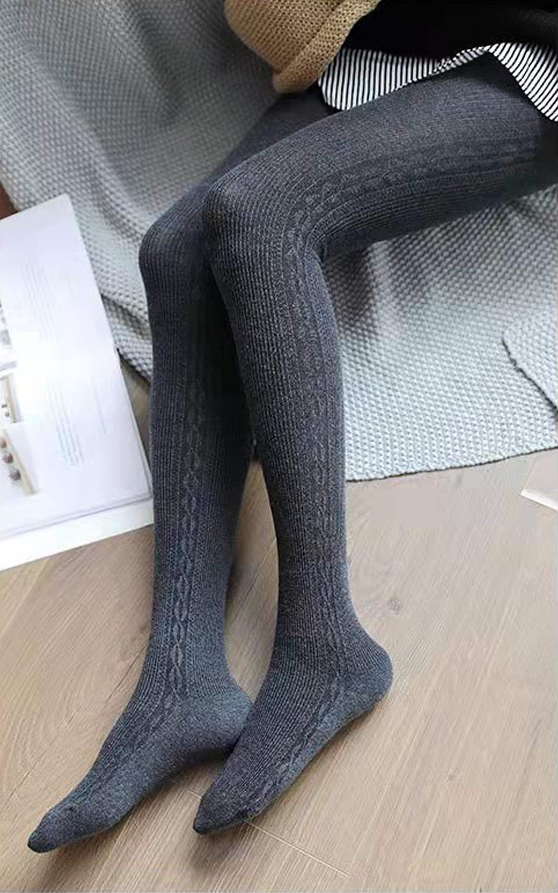 Wool Socks, Cashmere Tights Pantyhose,wool Socks, Wool Tights