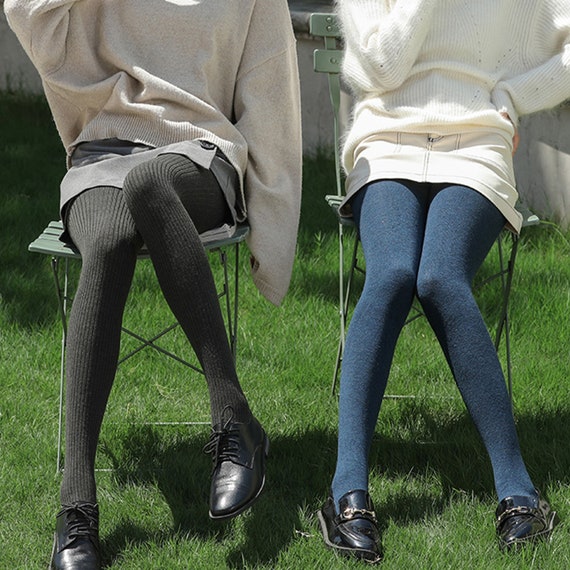 Pantyhose Wool