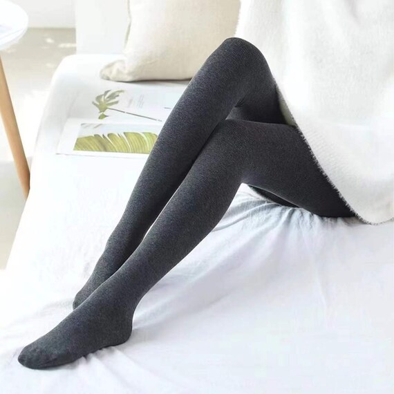 Silk Pantyhouse, Silk Legging, Silk Women's Legging, Small Siez Tights  Pantyhose, Women's Pantyhose, Personalized Gifts 