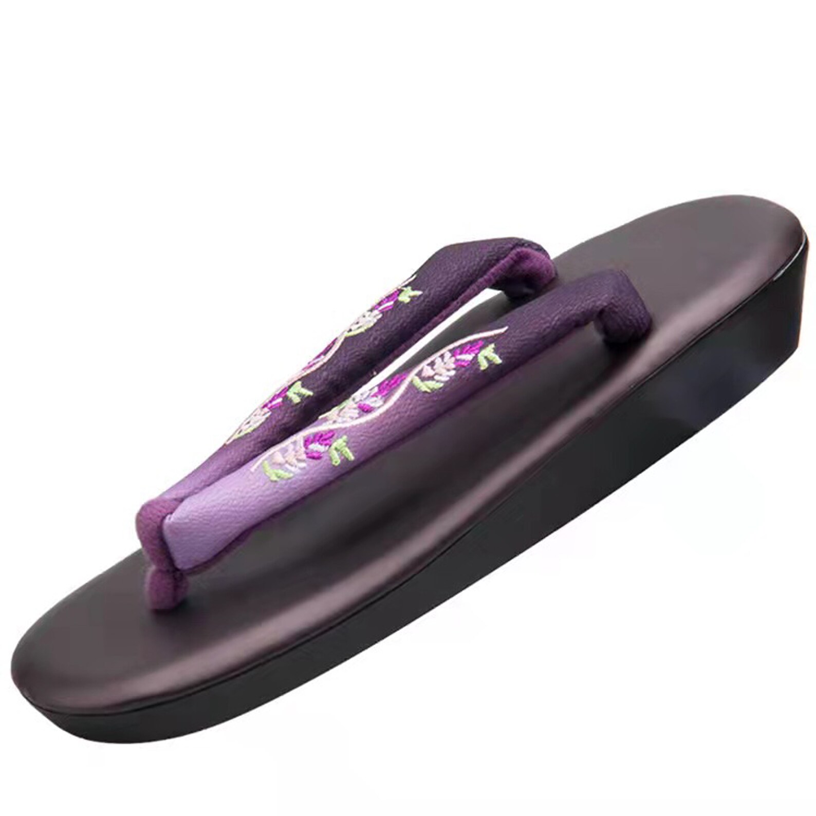 geta japanese sandals