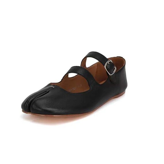 Nellie mary jane store ballet flats