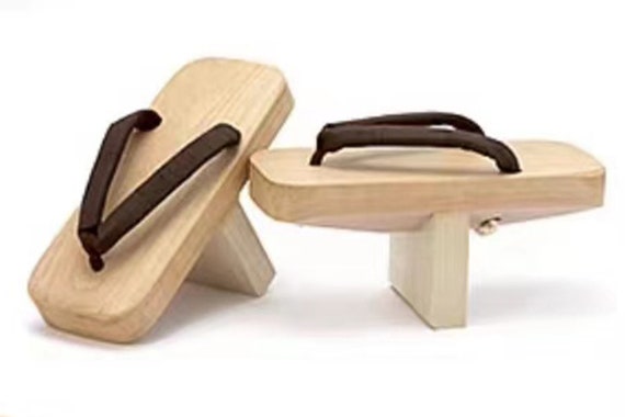 Custom geta deals sandals