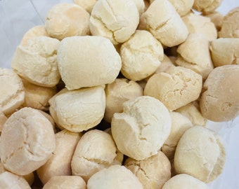 Putoseko Coconut Milk Biscuits 250 grams Philippines