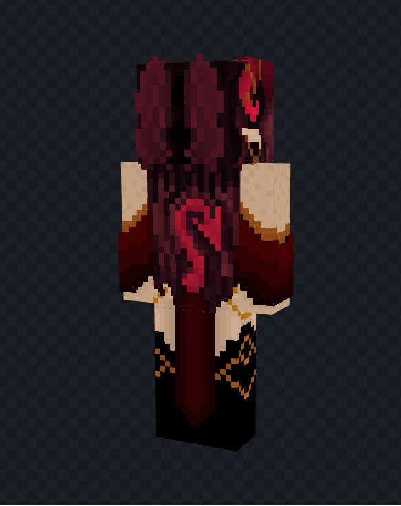 128x128 HD minecraft skins! 5 slots open! I'll make you a Custom HD  minecraft skin for bedrock edition : r/minecraftskins