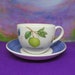 see more listings in the Teasets and dinnerware section