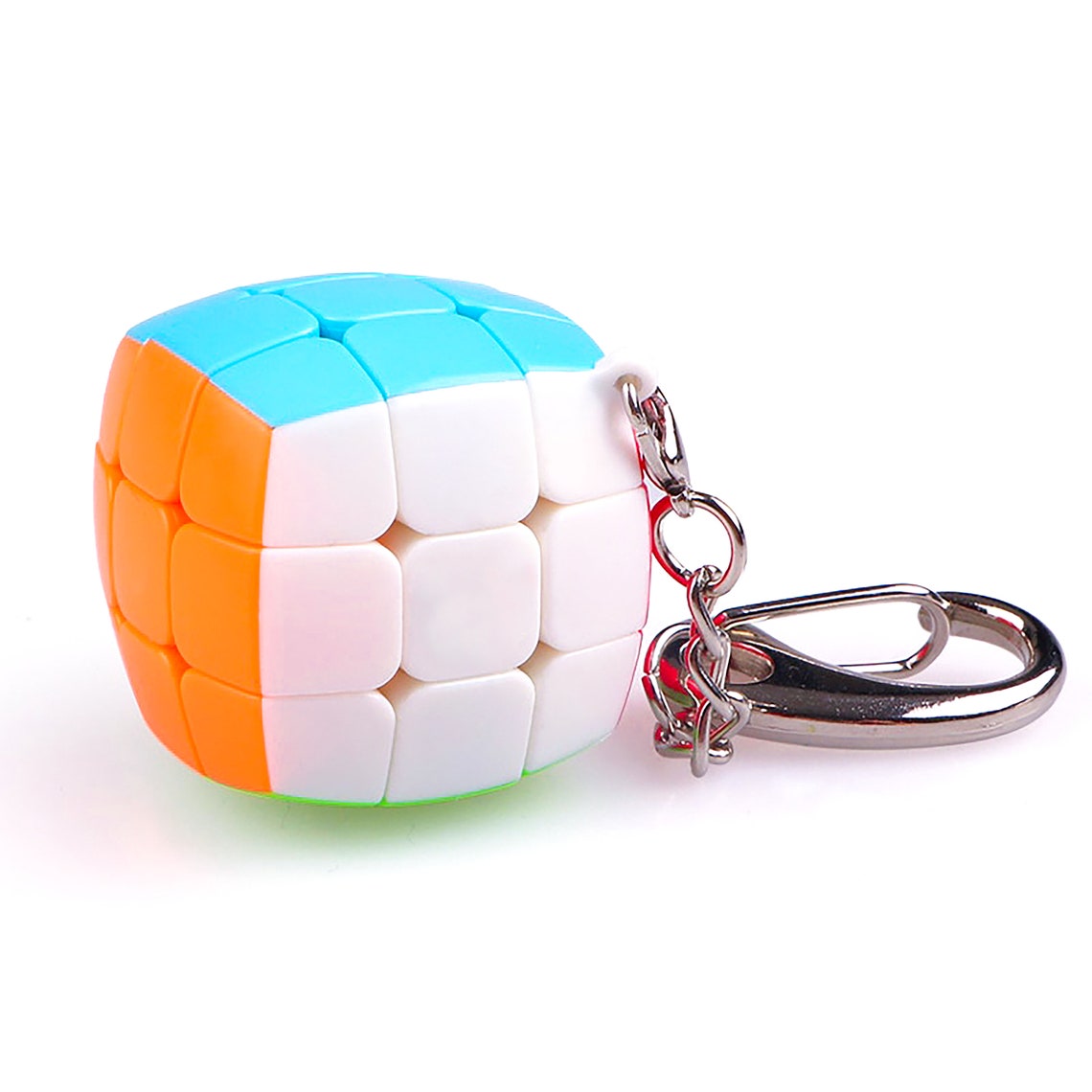 Mini Cube 3x3x3 Magic Cubes Puzzle Mofangge For Etsy