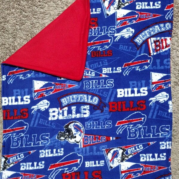 Buffalo Bills Baby Etsy