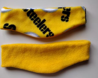 Pittsburgh Steelers Earwarmers