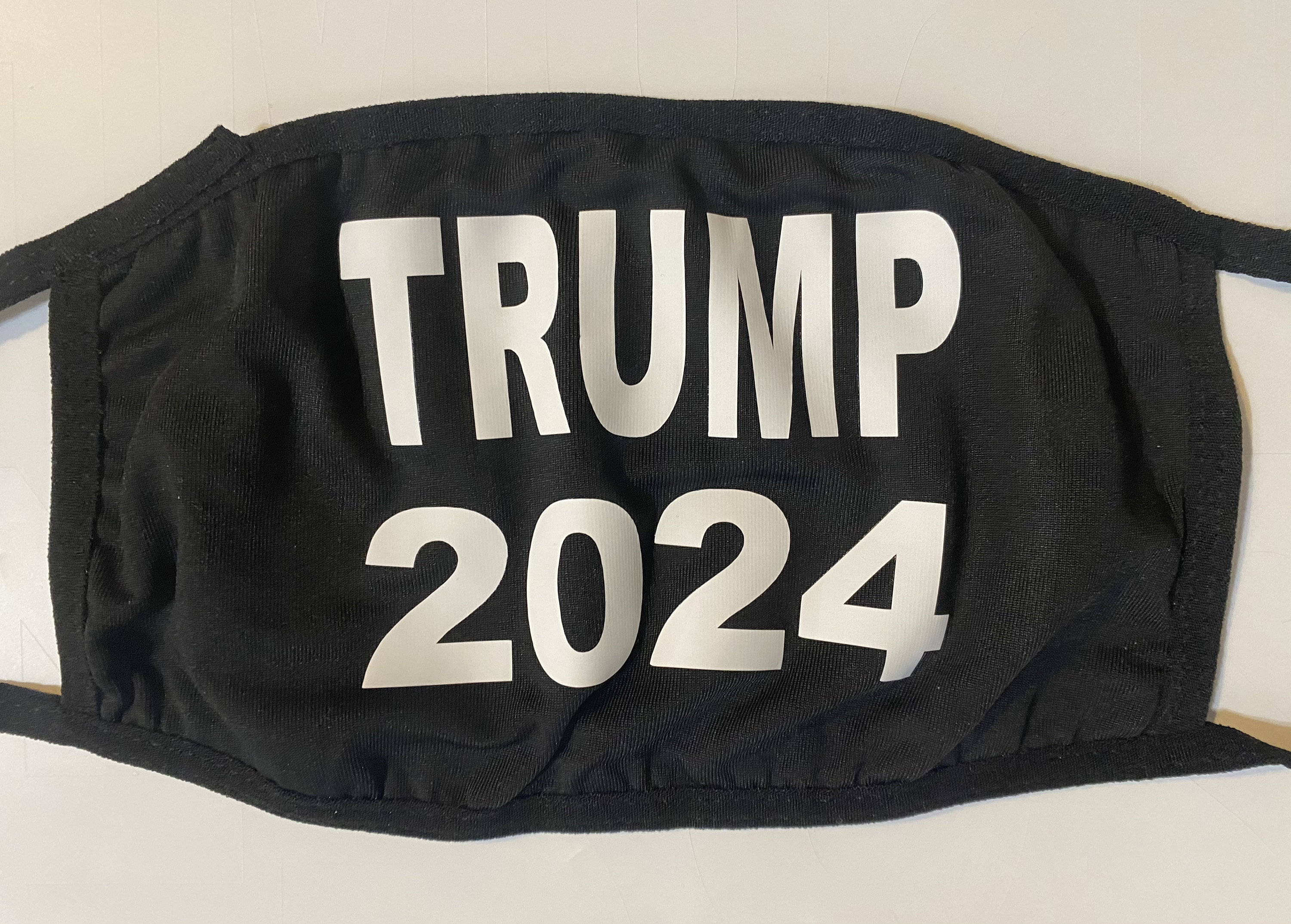 TRUMP 2024 Face Mask Trump Mask 2024 Trump 2024 Gift for Etsy