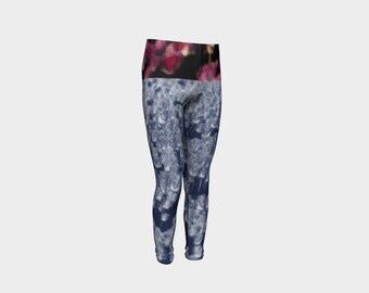 Girl Power Leggings