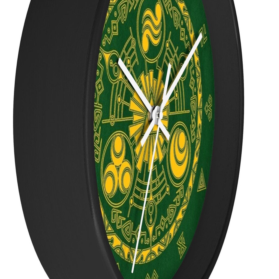 Zelda Retro Wall clock Game Room by Retro Delight Etsy