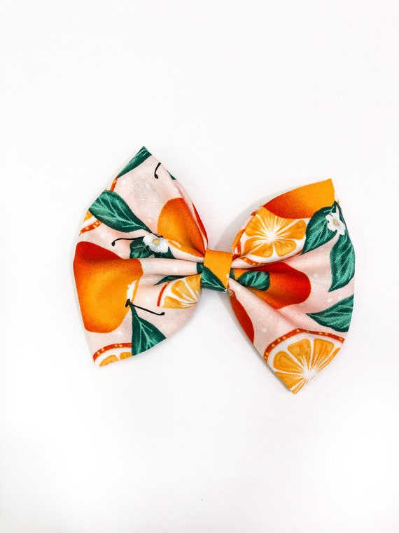 tangerine studio bow and arrow