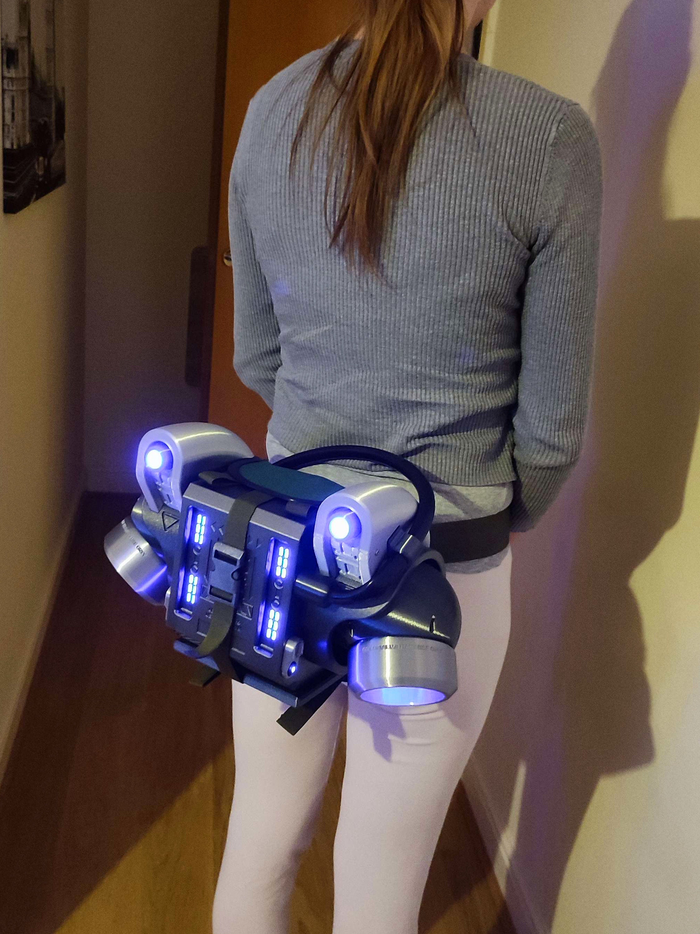 Titanfall2 ジャンプキット　オリジナル ジャック・クーパージャンプキット - Etsy 日本
