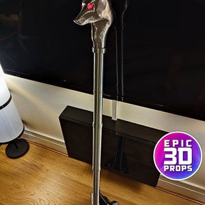 Loba&#39;s Staff