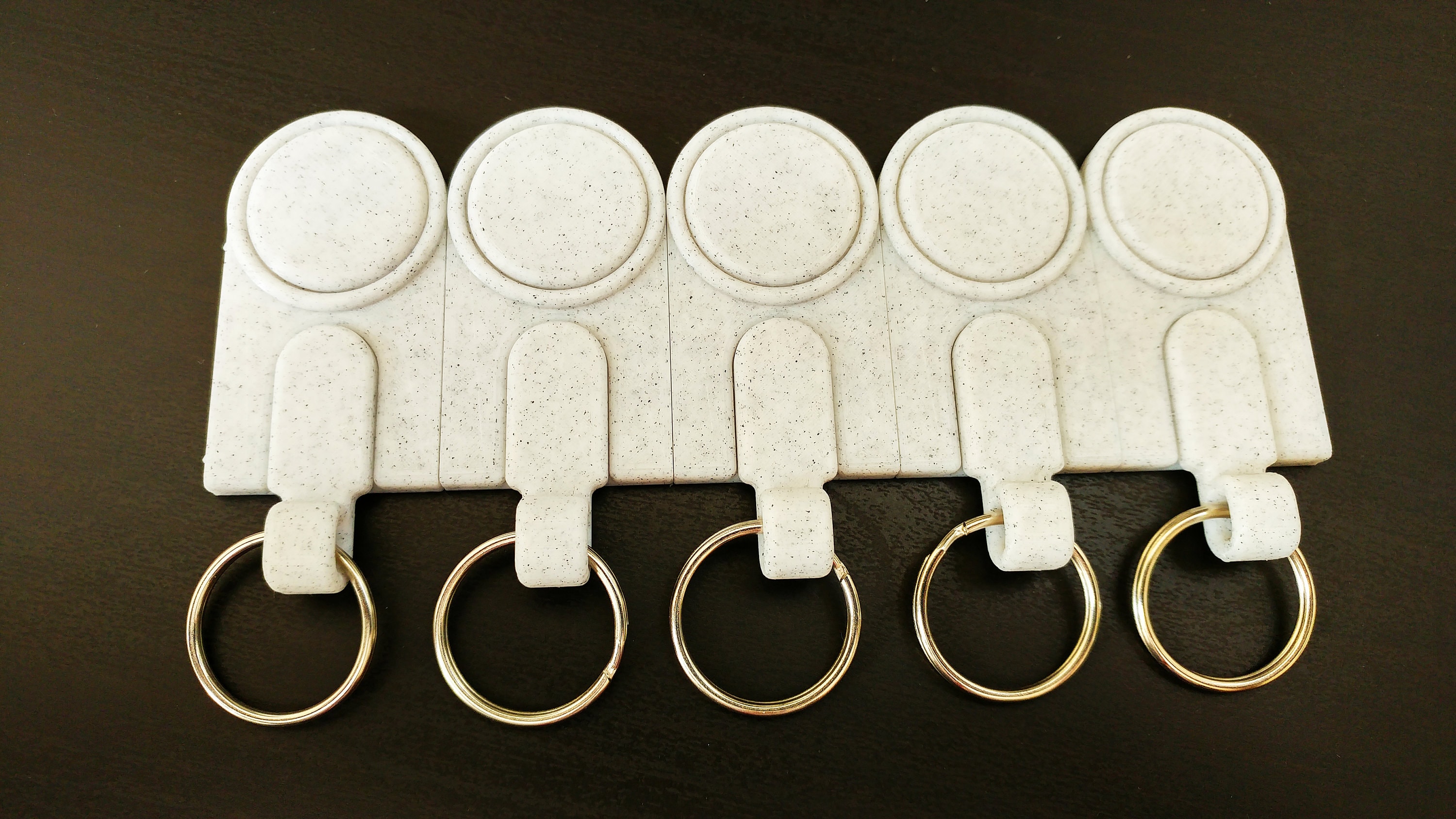 Modular Key Holder Etsy