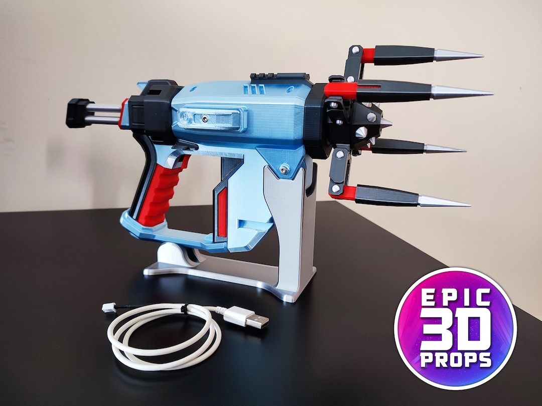 マッド・マギー 暴動ドリル Apex Legends - Etsy 日本