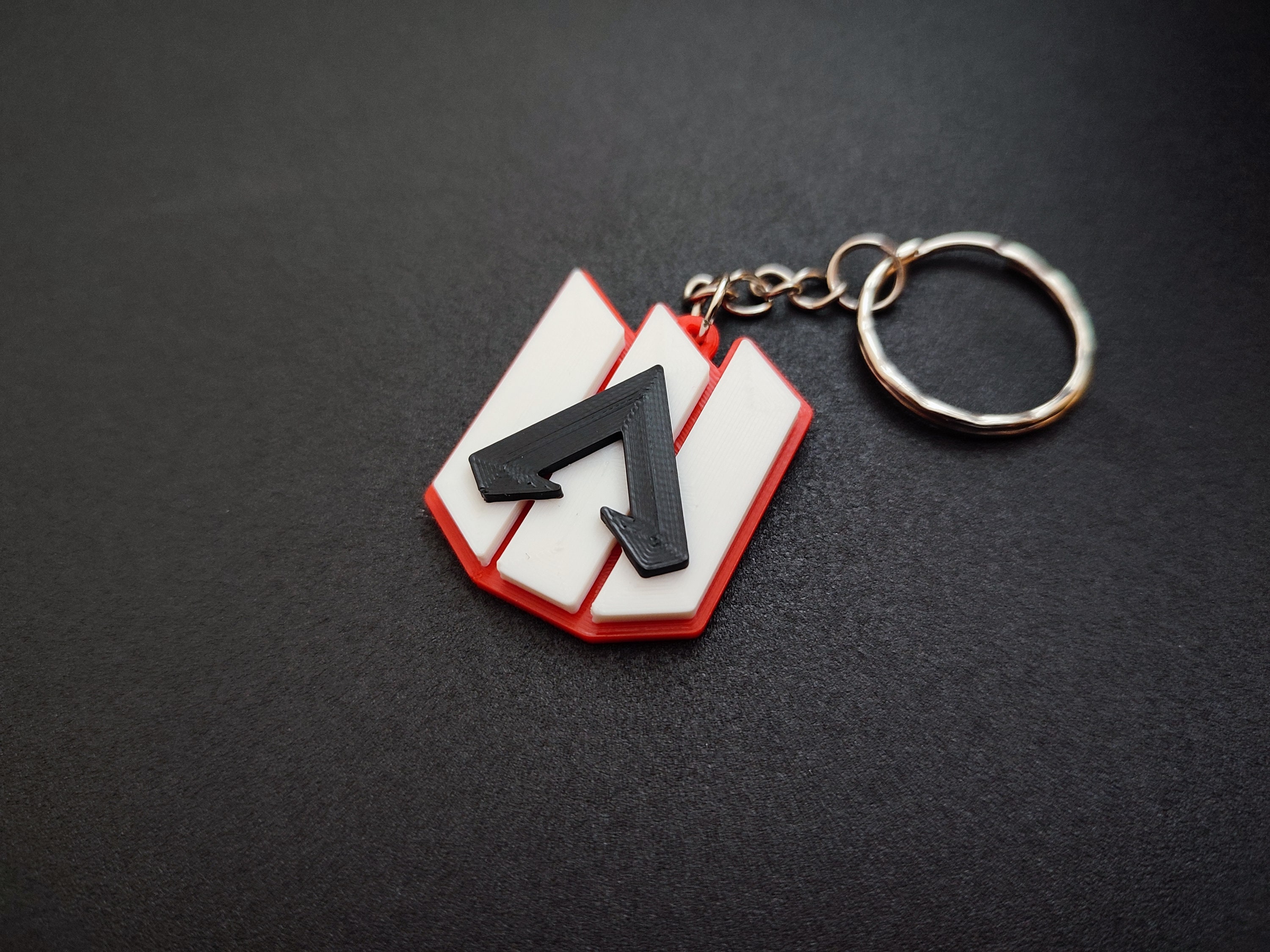 Apex legends keychain discount