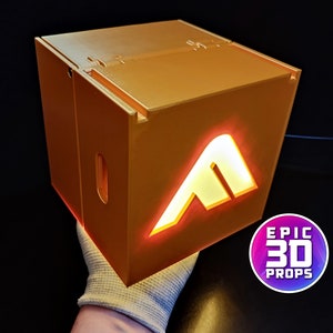 The Finals - Cashout Box