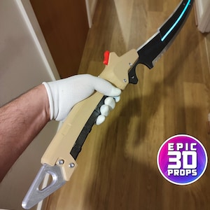 Ash Sword Apex Legends