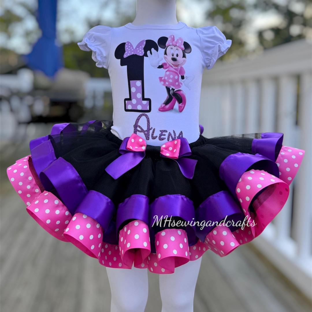 minnie-shirt-and-tutu-set-purple-black-minnie-birthday-outfit-1st