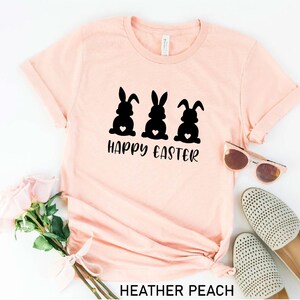Happy Easter Day, Easter Bunny Shirt, Cute Easter Shirts,Custom Easter Shirts, Easter Shirt Womens, Easter Shirt,Easter Day Gifts Ideas, Tee
