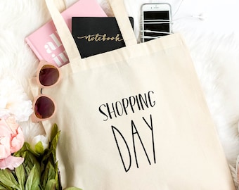 Cotton Tote Bag, Outdoor Gift, Eco Bag, Shoulder Tote, Shopping Bag, Tote Bag Canvas, Environmentalist Bag, Eco-Friendly Shopper