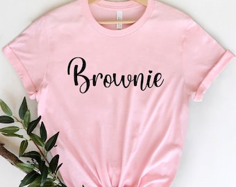 Blondie and Brownie Shirts, Blondie Shirt, Brownie Shirt, BFF Shirts, Best Friend T-shirt, Drinking Shirts, St. Patrick's Day Shirts