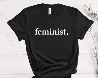 Feminist Shirt, Woman Power Shirt, Girl Power Shirt, Empower Women! The Future Is Female, Women's Power Tee, Feminist Tshirt, Feminism Shirt