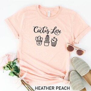 Cactus Love Shirt, Cute Cactus Shirt, Funny Cactus Shirt, Cant Touch This, Crazy Plant Lady, Not a Hugger, Cactus Tee, Succulent shirt